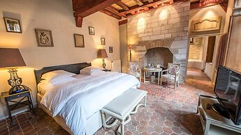 La Maison de Rhodes Hôtel & Spa 5*