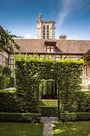 La Maison de Rhodes Hôtel & Spa 5*