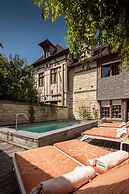 La Maison de Rhodes Hôtel & Spa 5*