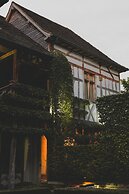 La Maison de Rhodes Hôtel & Spa 5*