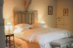 La Maison de Rhodes Hôtel & Spa 5*