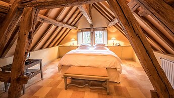 La Maison de Rhodes Hôtel & Spa 5*