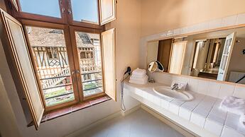 La Maison de Rhodes Hôtel & Spa 5*