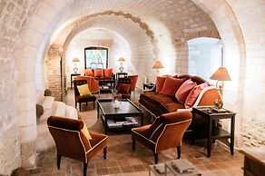La Maison de Rhodes Hôtel & Spa 5*