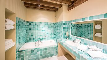 La Maison de Rhodes Hôtel & Spa 5*