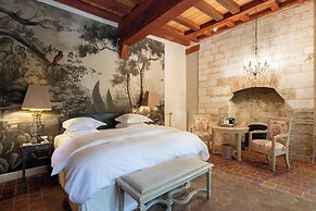 La Maison de Rhodes Hôtel & Spa 5*