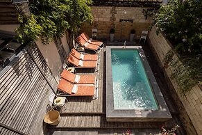 La Maison de Rhodes Hôtel & Spa 5*