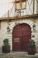 La Maison de Rhodes Hôtel & Spa 5*