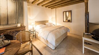 La Maison de Rhodes Hôtel & Spa 5*
