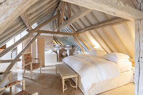 La Maison de Rhodes Hôtel & Spa 5*