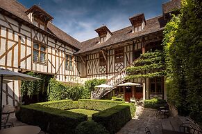 La Maison de Rhodes Hôtel & Spa 5*