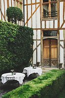 La Maison de Rhodes Hôtel & Spa 5*