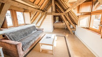 La Maison de Rhodes Hôtel & Spa 5*