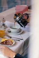 La Maison de Rhodes Hôtel & Spa 5*