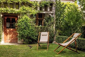 La Maison de Rhodes Hôtel & Spa 5*