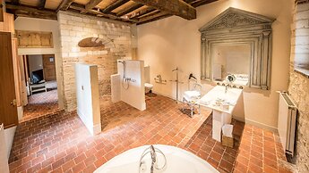La Maison de Rhodes Hôtel & Spa 5*