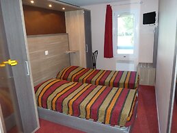 Hôtel Lou Mistralou