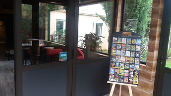 Hôtel Lou Mistralou
