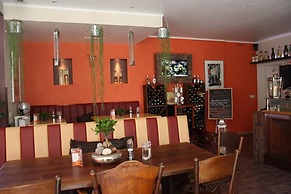 Hotel Doberaner Hof