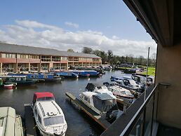 Tewitfield Marina