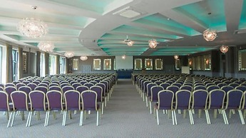 Riverside Park Hotel and Leisure Club