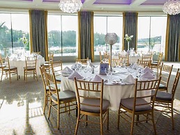 Riverside Park Hotel and Leisure Club