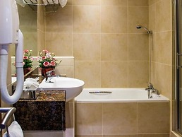 Riverside Park Hotel and Leisure Club