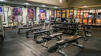 Riverside Park Hotel and Leisure Club