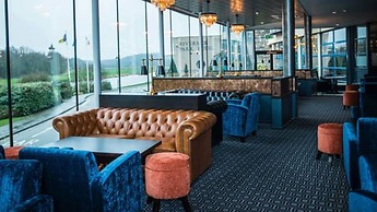 Riverside Park Hotel and Leisure Club