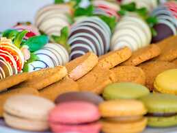 Riverside Park Hotel and Leisure Club