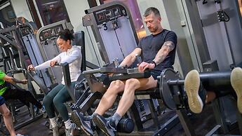 Riverside Park Hotel and Leisure Club