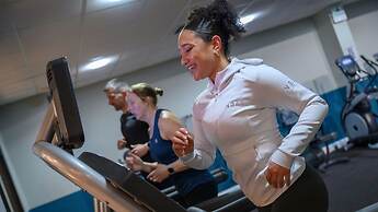 Riverside Park Hotel and Leisure Club