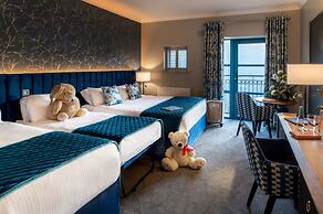 Riverside Park Hotel and Leisure Club