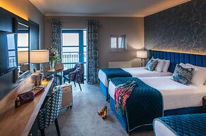 Riverside Park Hotel and Leisure Club