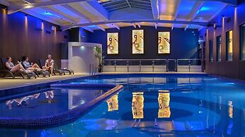 Riverside Park Hotel and Leisure Club