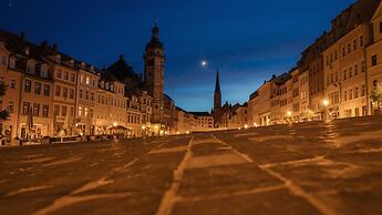 Romantik Hotel Schwanefeld