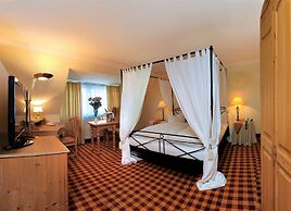 Romantik Hotel Schwanefeld