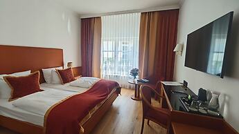 Romantik Hotel Schwanefeld