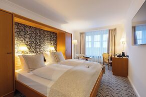 Romantik Hotel Schwanefeld