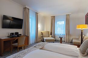 Romantik Hotel Schwanefeld