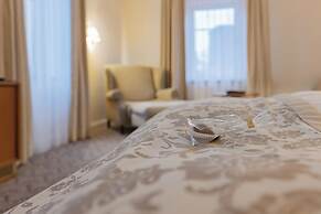 Romantik Hotel Schwanefeld