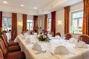 Romantik Hotel Schwanefeld