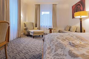 Romantik Hotel Schwanefeld