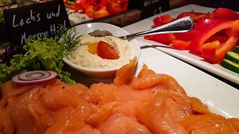 Romantik Hotel Schwanefeld