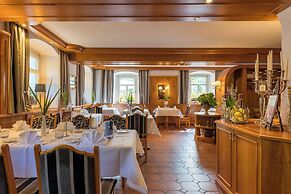 Romantik Hotel Schwanefeld