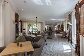 Romantik Hotel Schwanefeld