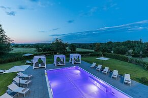 Romantik Hotel Schwanefeld