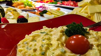 Romantik Hotel Schwanefeld