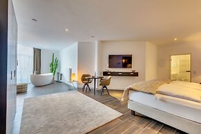 Romantik Hotel Schwanefeld