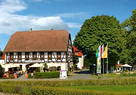 Romantik Hotel Schwanefeld